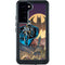 DC Comics Batman in the Sky Galaxy S24 Plus Waterproof Case